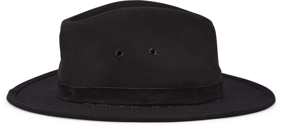 Messer X Adventure Black/black
