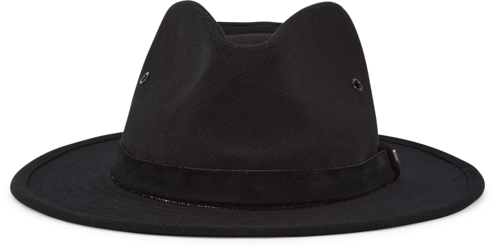 Messer X Adventure Black/black