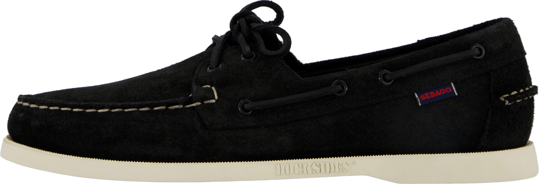 Portland Flesh Out Black