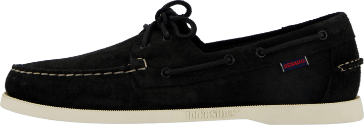 Portland Flesh Out Black