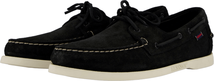 Portland Flesh Out Black