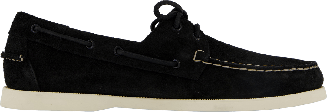 Portland Flesh Out Black