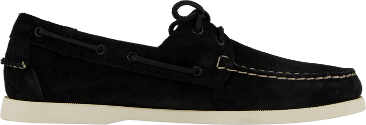 Portland Flesh Out Black