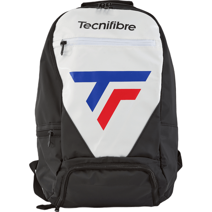 Tour Ausdauerrucksack 2023 Weiß