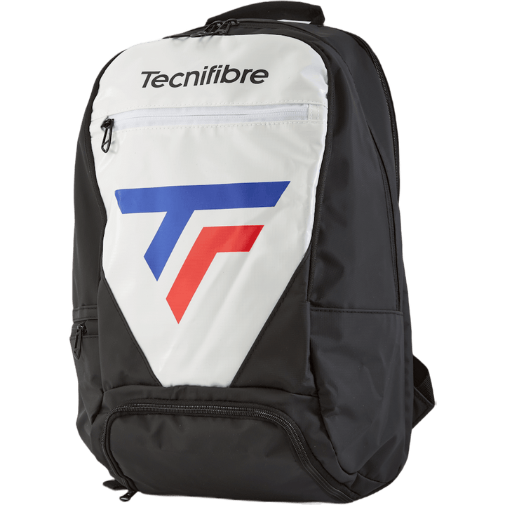 Tour Ausdauerrucksack 2023 Weiß