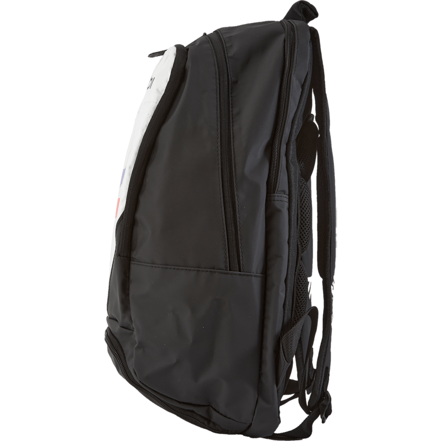 Tour Ausdauerrucksack 2023 Weiß