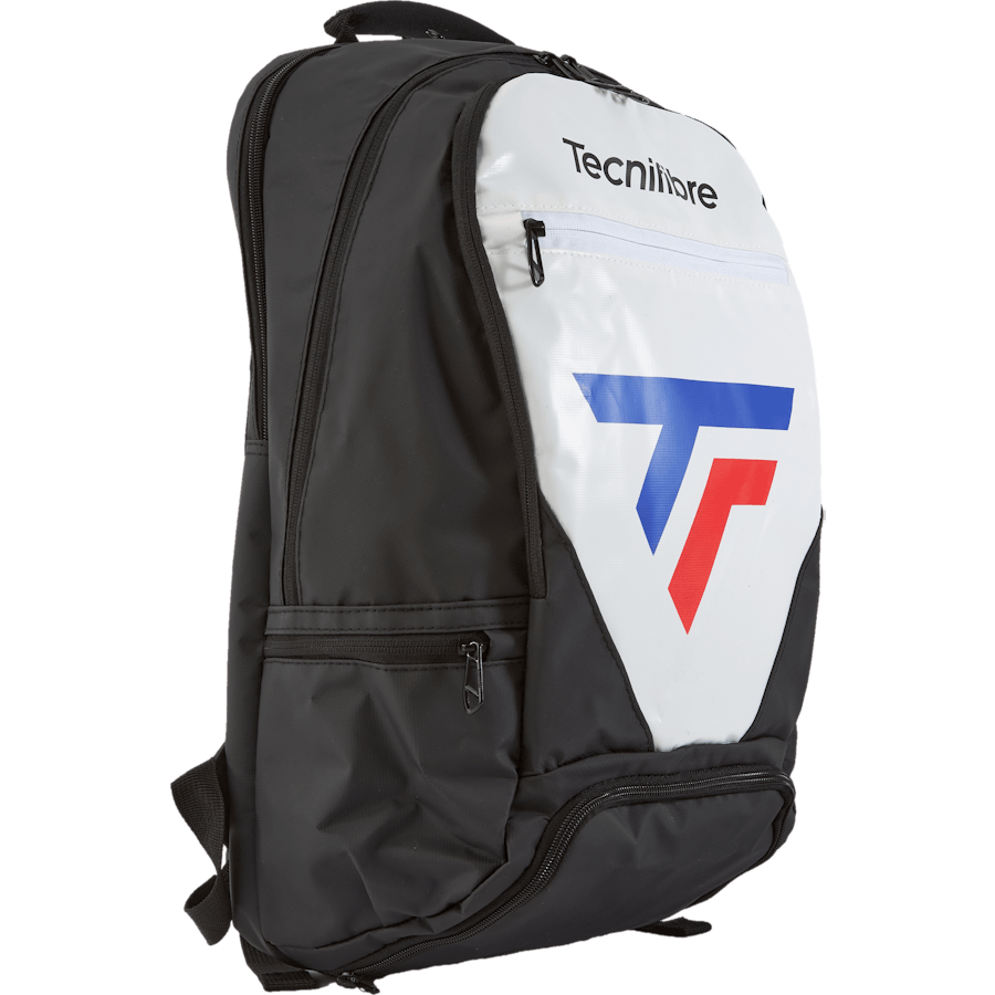 Tour Ausdauerrucksack 2023 Weiß