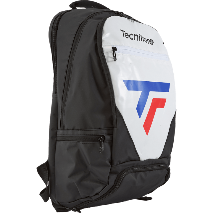 Tour Ausdauerrucksack 2023 Weiß
