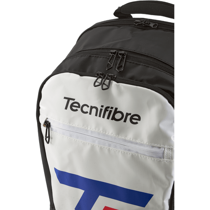 Tour Ausdauerrucksack 2023 Weiß