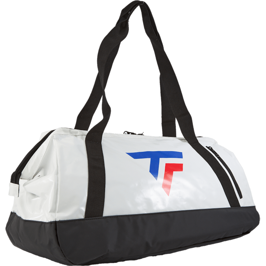 Tour Endurance Duffel 2023 valge