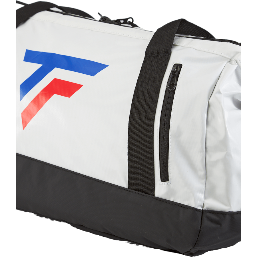 Tour Endurance Duffel 2023 valge
