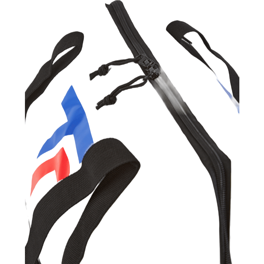 Tour Endurance Duffel 2023 valge