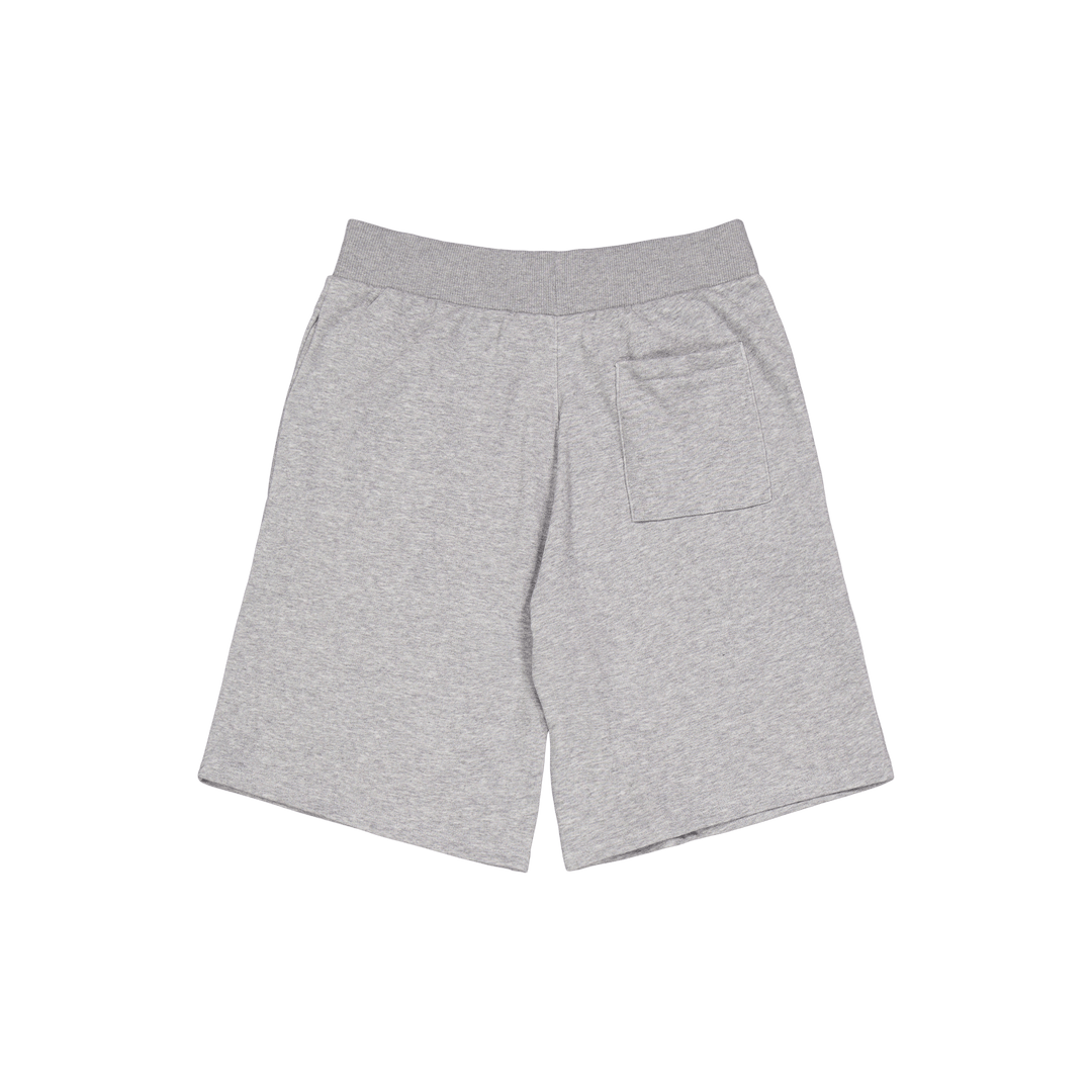 Pantaloncini Ne Essential Newera Hgrwhi