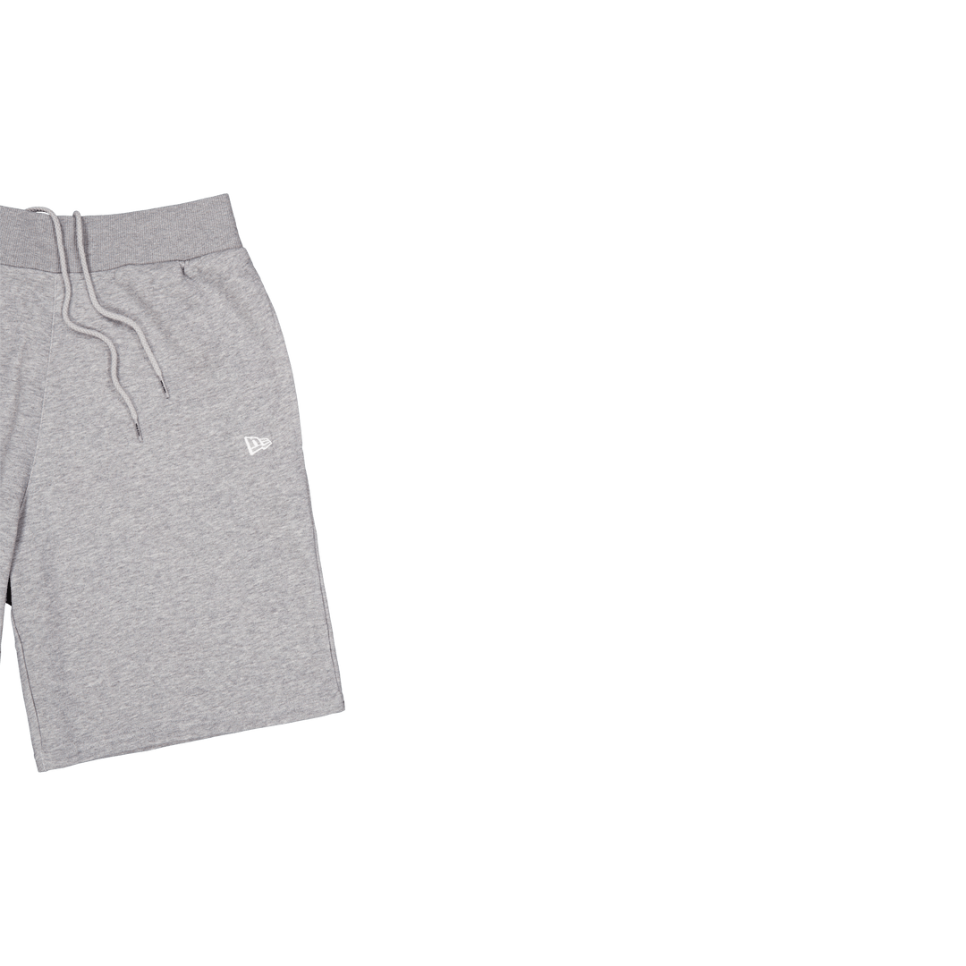 Pantaloncini Ne Essential Newera Hgrwhi
