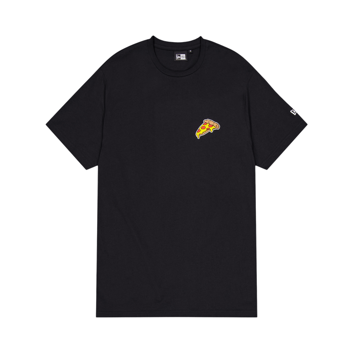 Ne Food Graphic Tee Newera Nero
