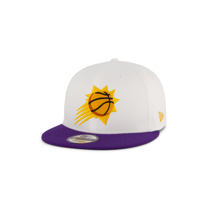 Squadra Suns Corona Bianca 9fifty