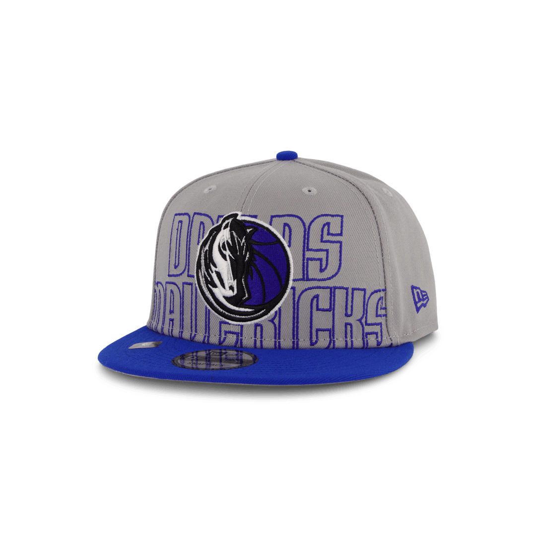 Mavs 2023 Nba Draft 9fifty