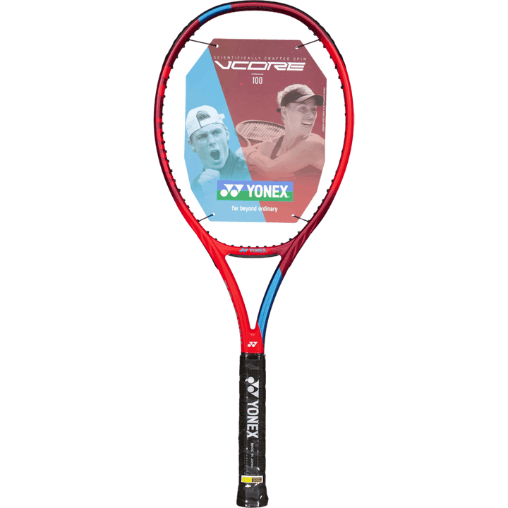 Yonex Vcore 100 (2021) Red
