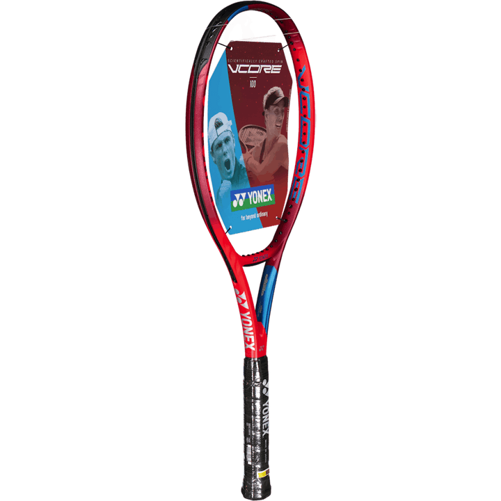 Yonex Vcore 100 (2021) Red