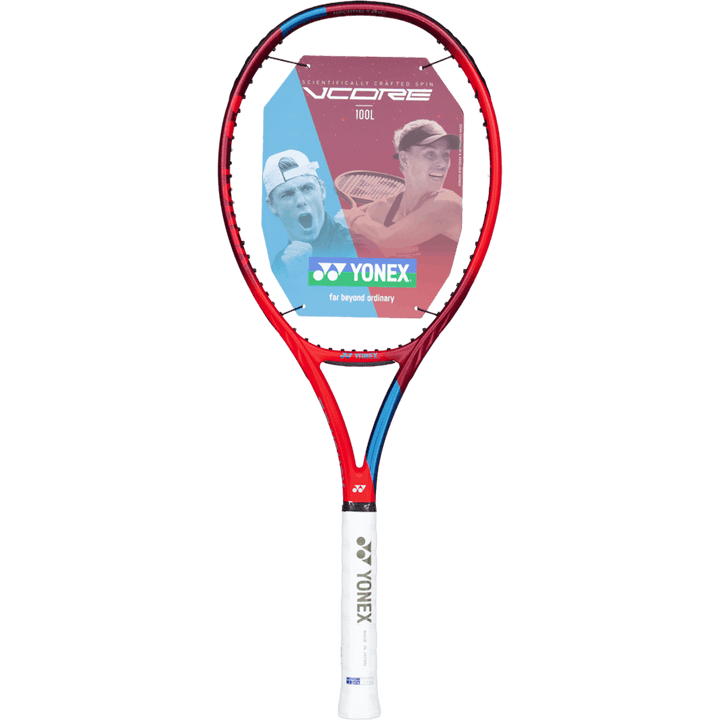 Yonex Vcore 100l (2021) Red