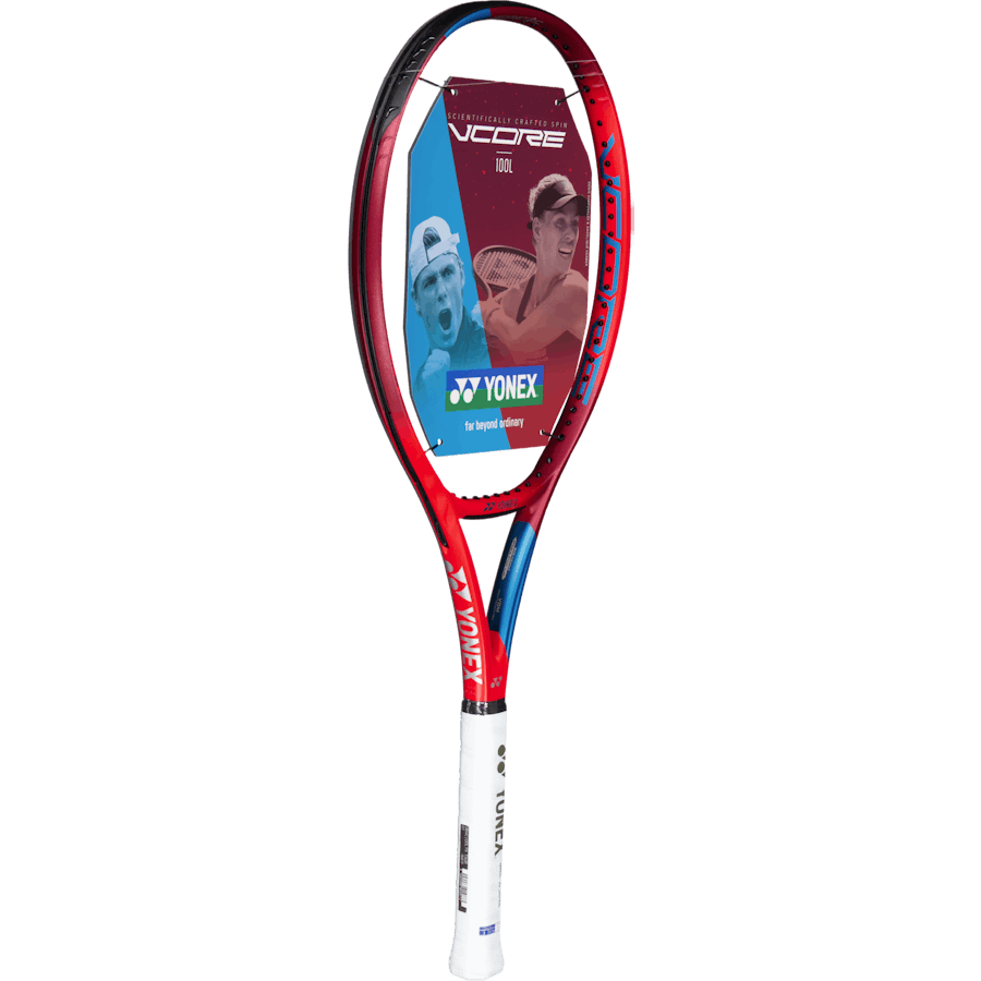Yonex Vcore 100l (2021) Red