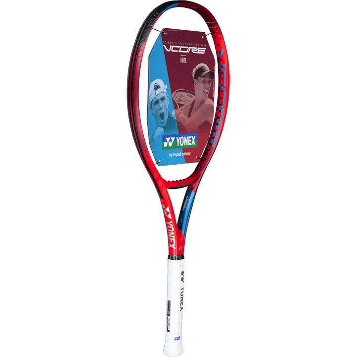 Yonex Vcore 100l (2021) Red
