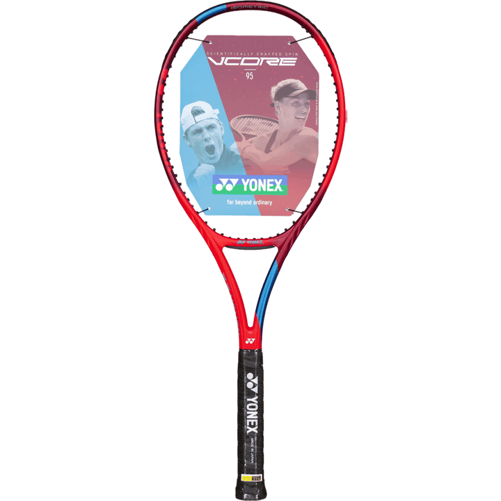 Yonex Vcore 95 (2021) Red