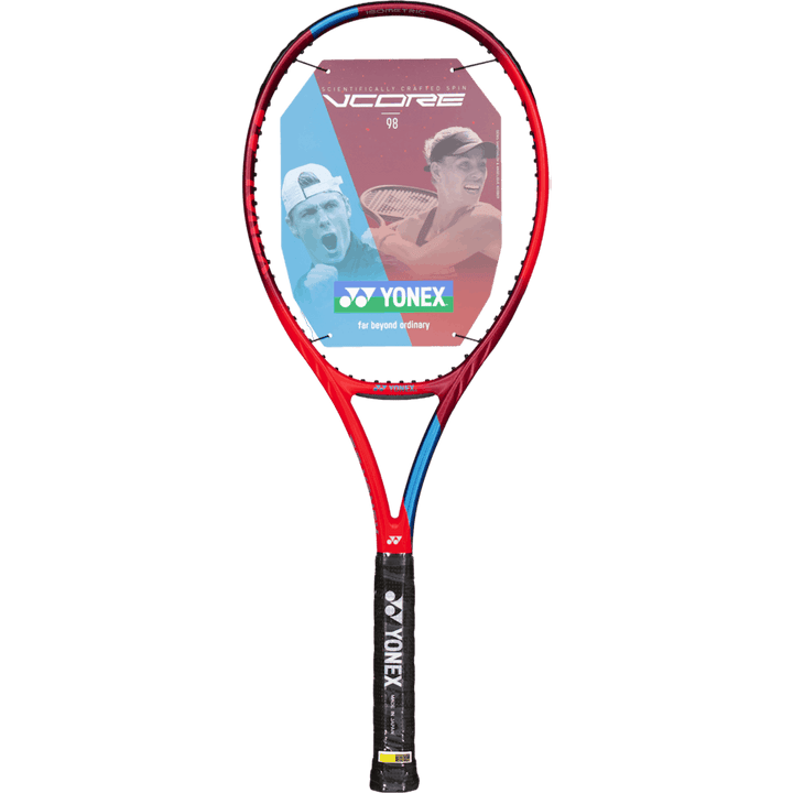 Yonex Vcore 98 (2021) Red