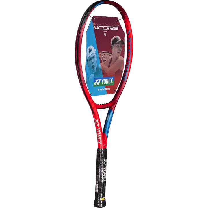 Yonex Vcore 98 (2021) Red