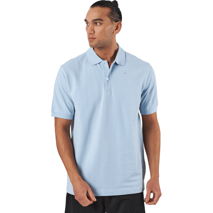 Kappa Arau Polo Blue Beach