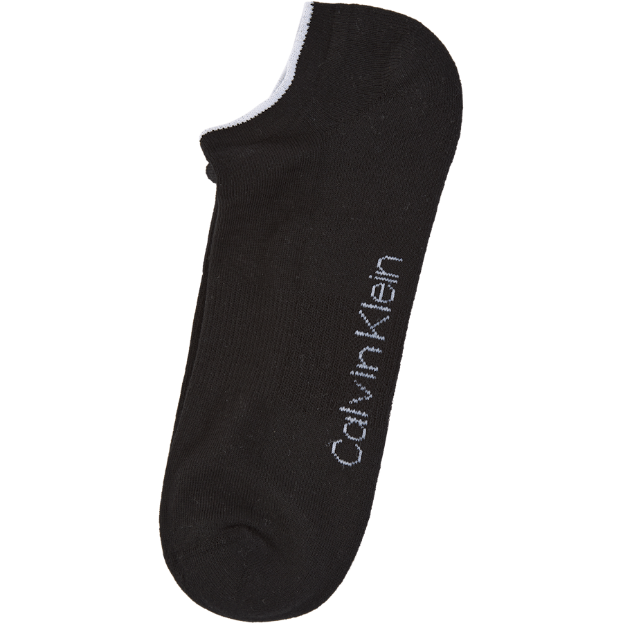Ck Men Sneaker 3p Athleisure 001