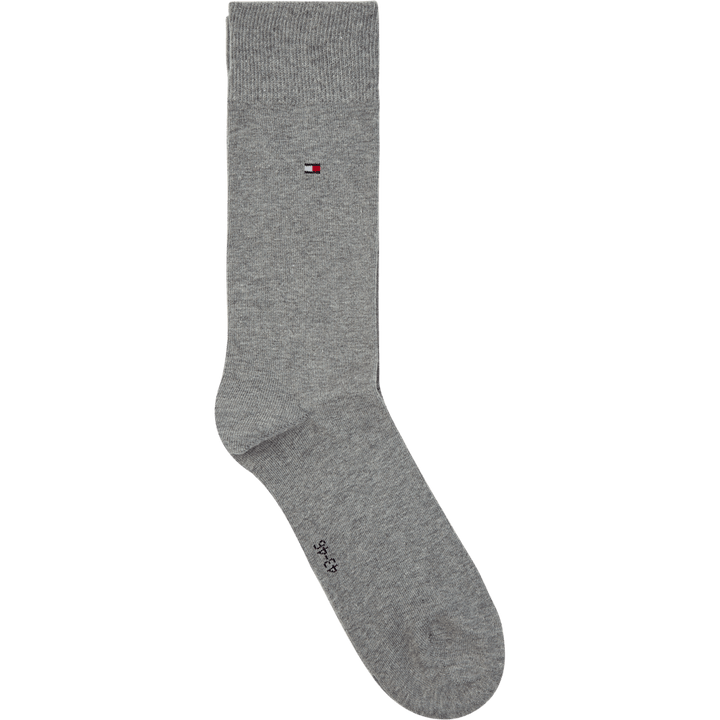 Th Men Sock Classic 2p 758 Middle