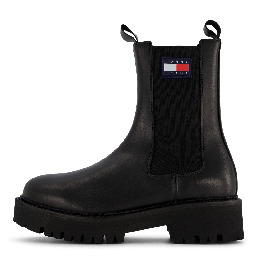 Tjw Urban Chelsea Black