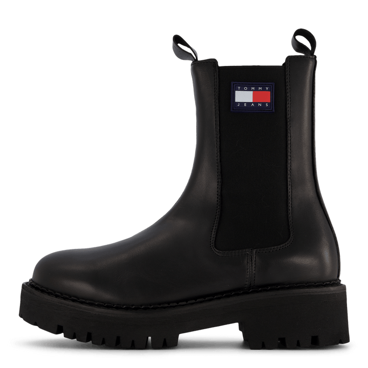 Tjw Urban Chelsea Black