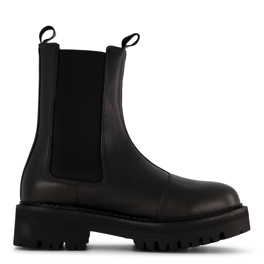 Tjw Urban Chelsea Black