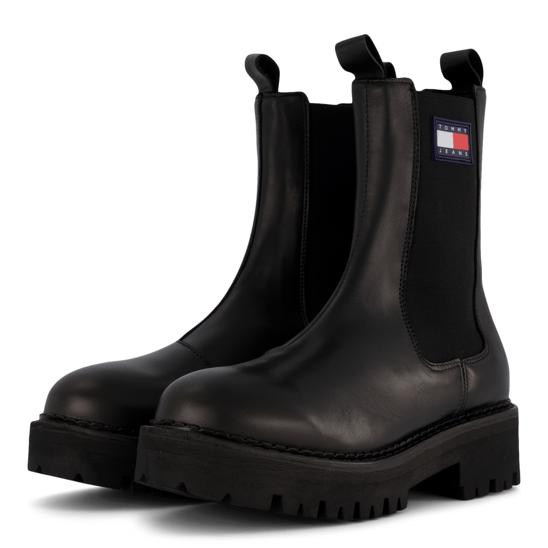 Tjw Urban Chelsea Black