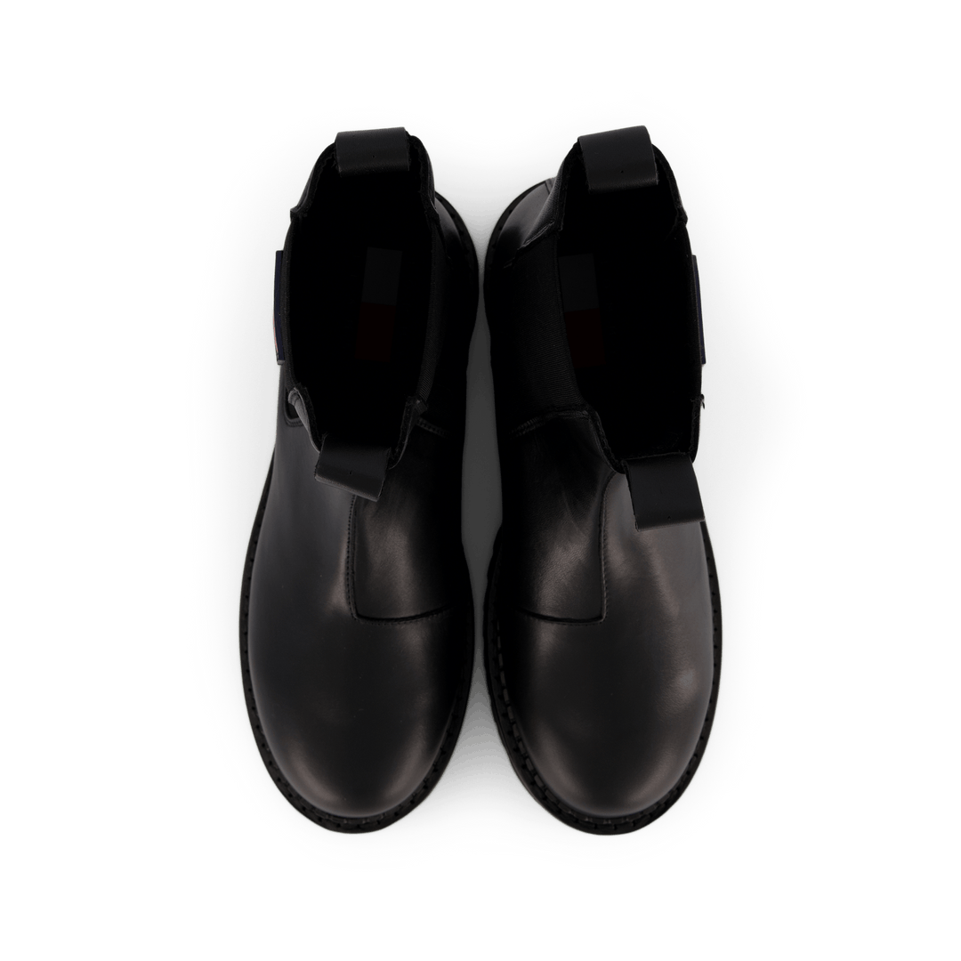 Tjw Urban Chelsea Black