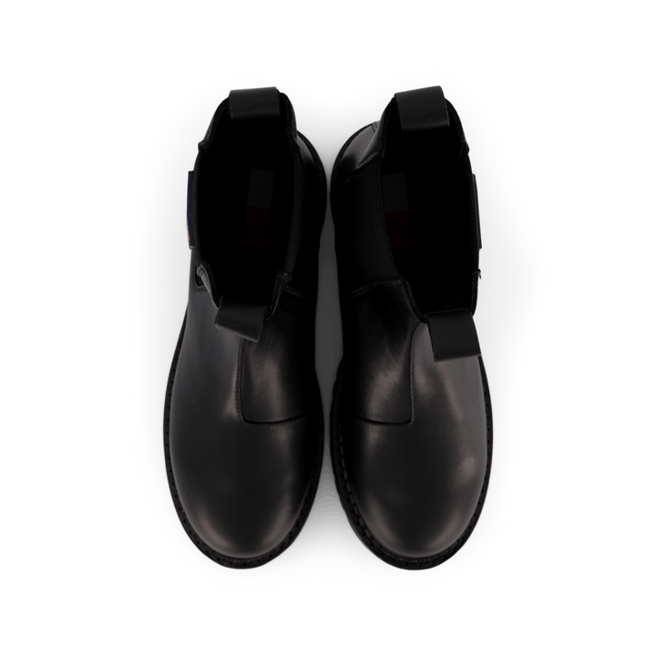Tjw Urban Chelsea Black