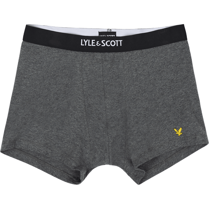 Lyle & Scott Mens And Nathan 3