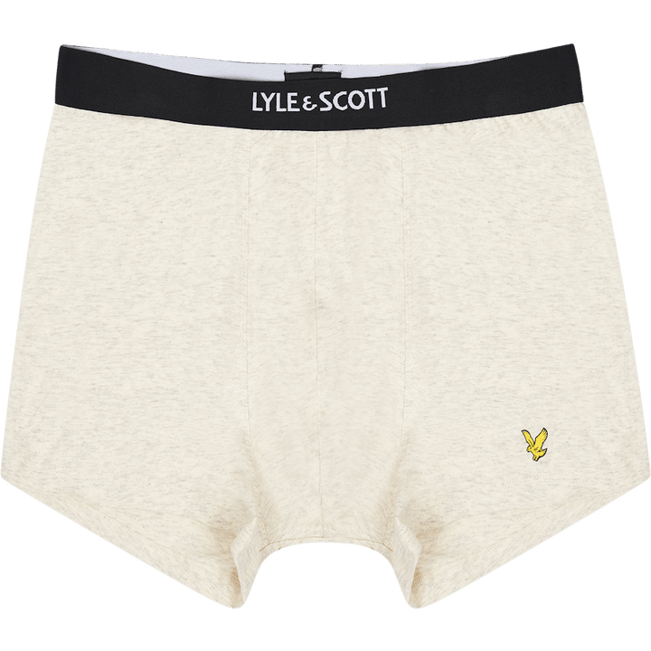 Lyle & Scott Mens And Nathan 3