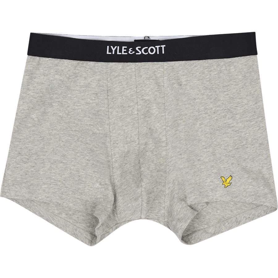 Lyle & Scott Mens And Nathan 3