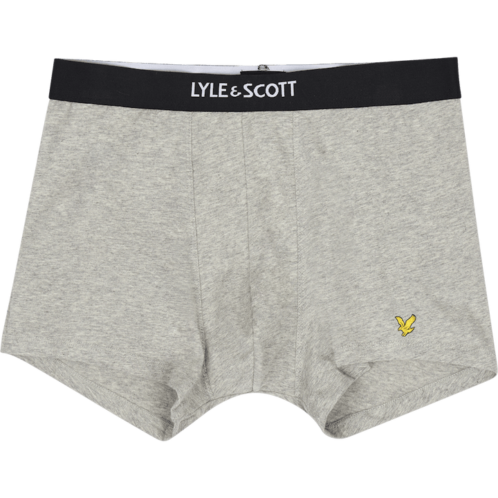 Lyle & Scott Mens And Nathan 3
