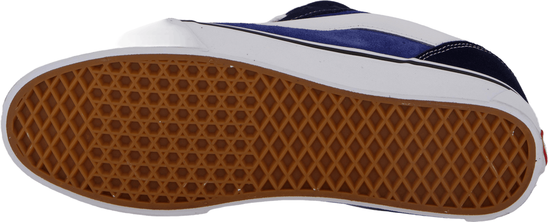 Vans Knu Skool