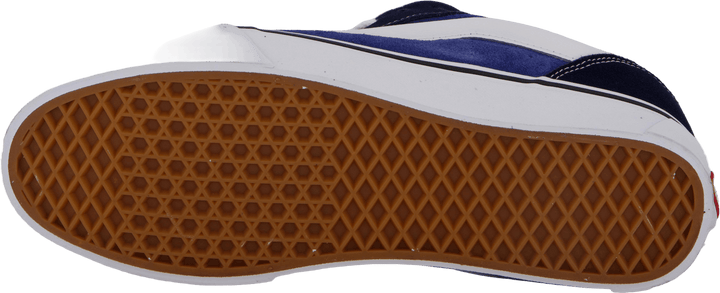 Vans Knu Skool