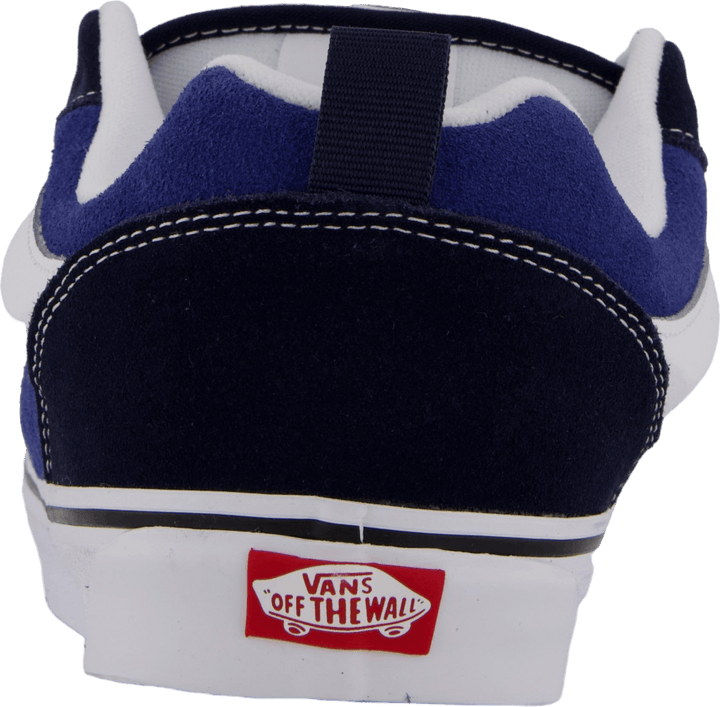 Vans Knu Skool