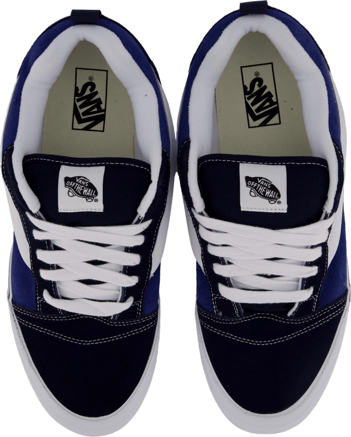 Vans Knu Skool