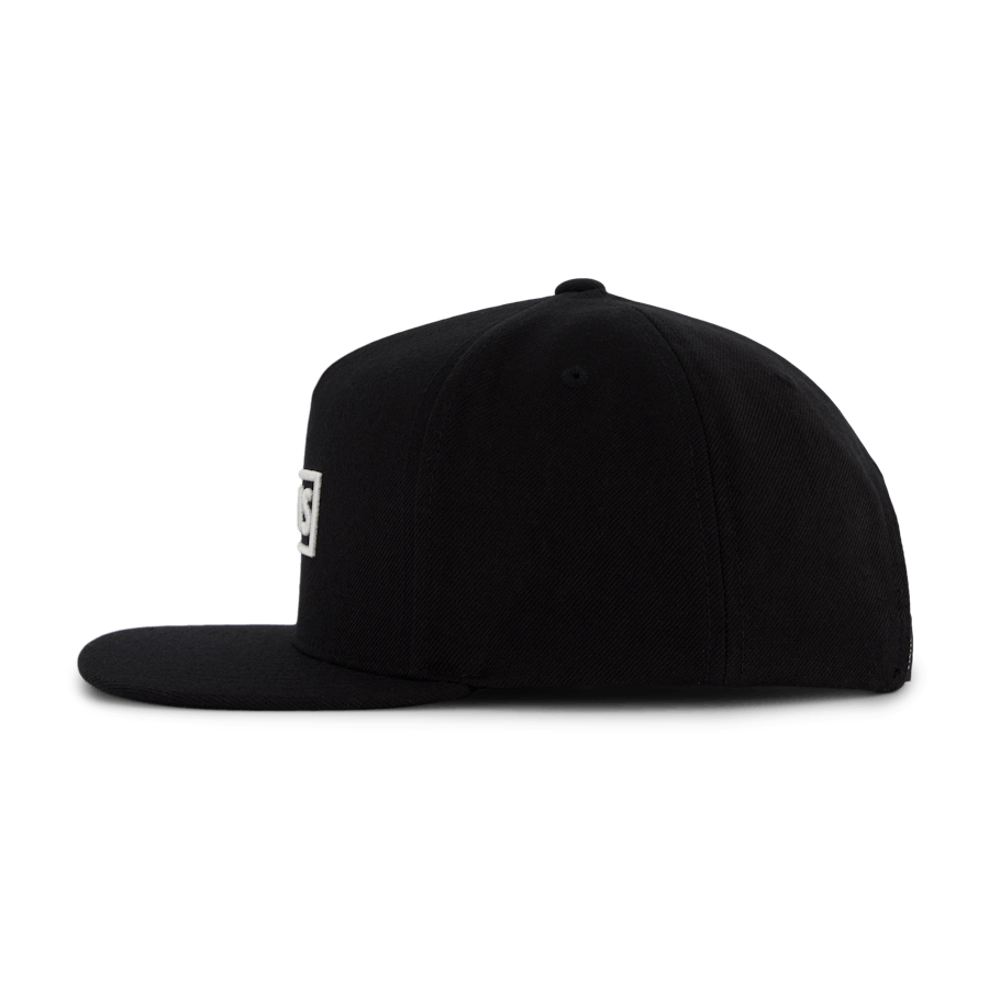 Vans Mn Easy Box Snapback