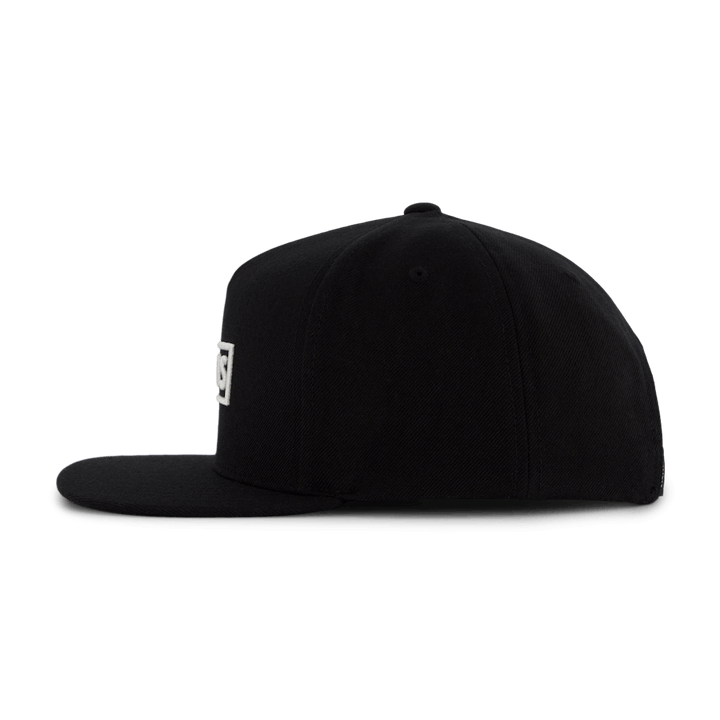 Vans Mn Easy Box Snapback