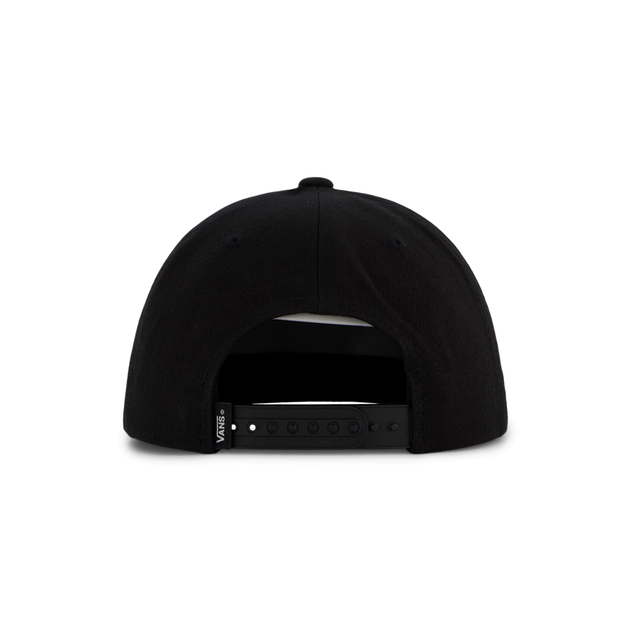 Vans Mn Easy Box Snapback