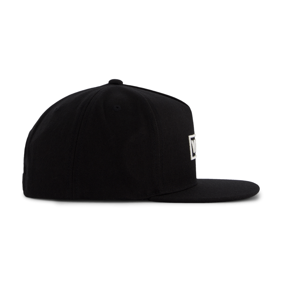 Vans Mn Easy Box Snapback